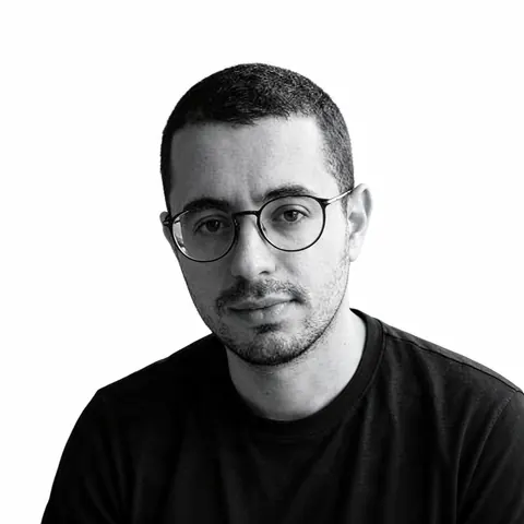 Ben Siso, CEO of SaferNote