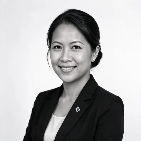 Jane Rie, Head of QA at SaferNote